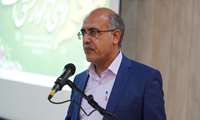 رئیس دانشگاه علوم پزشکی زاهدان؛ معلم، ادامه‌دهنده راه انبیاء در مسیر توحید و تزکیه است
